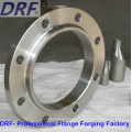 ASME B16.5 Stainless Steel Forging Flange